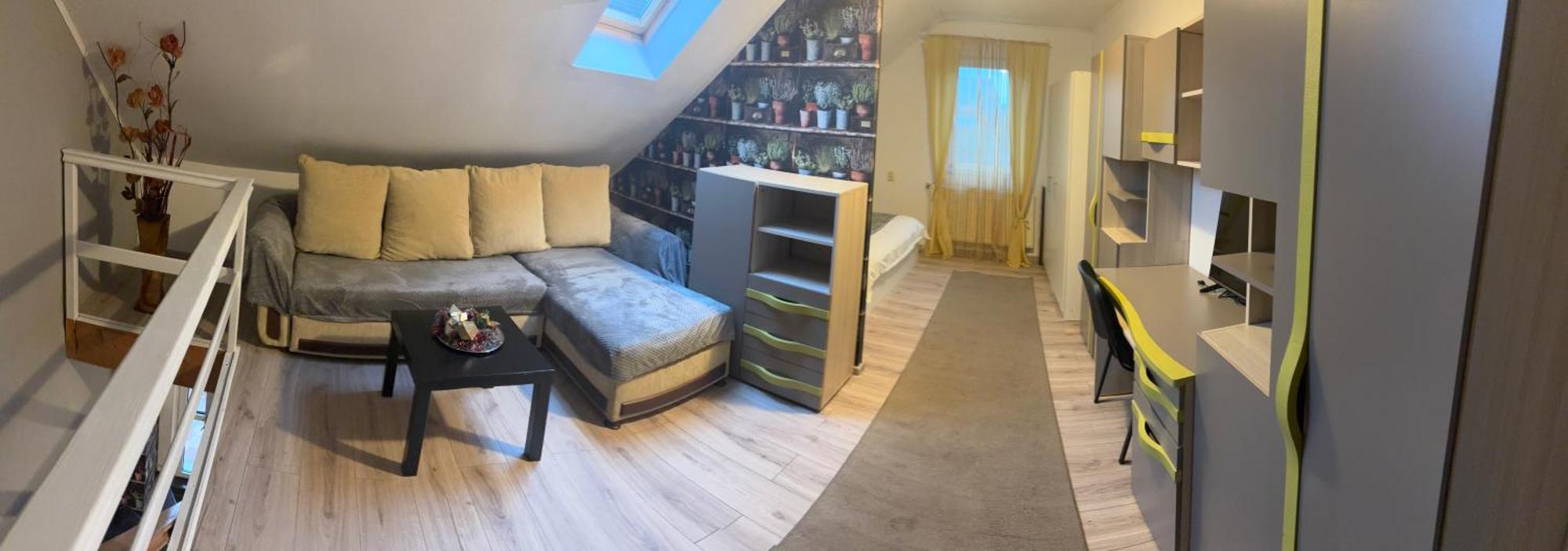 Renata Cozy Cluj-Napoca